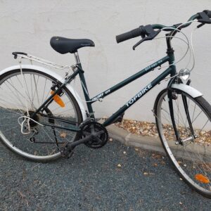 VTC /CITY TOPBIKE 700×35 d’occasion